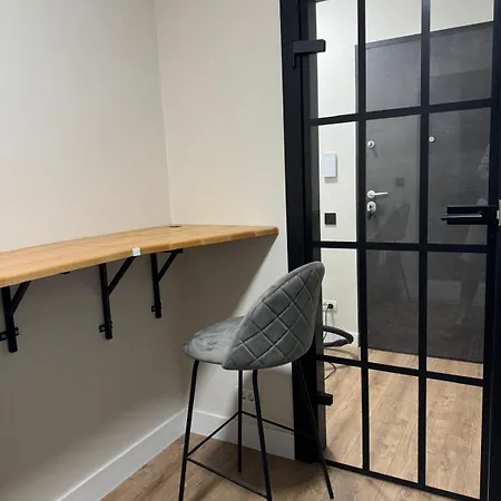 Studio1 Apartment