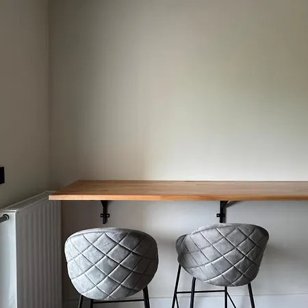Apartment Studio1 *