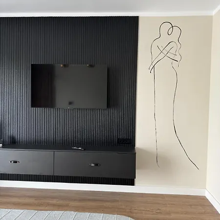 Studio1 Apartment Bucharest