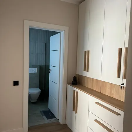 Apartment Studio1 Bucharest