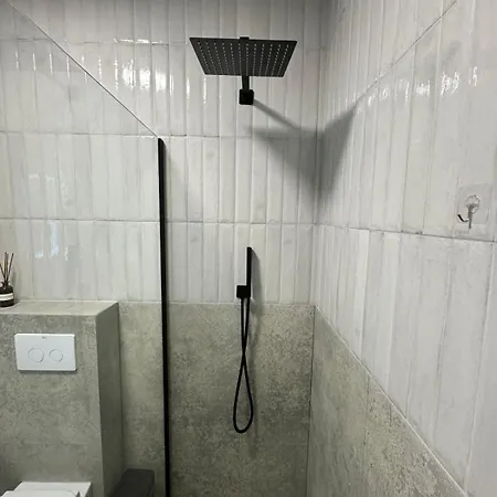 Studio1 Apartment *